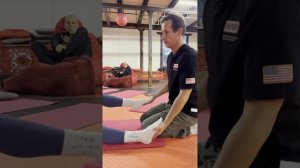 Как запускается Энерговолна у девушек?