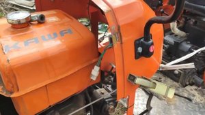 Кентавр Т-24про улучшаем зарядку и охлаждение