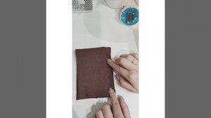 Мастер класс по пошиву манжеты с отверстием под палец???