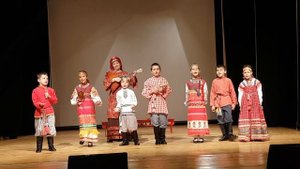 "Жил я у пана"