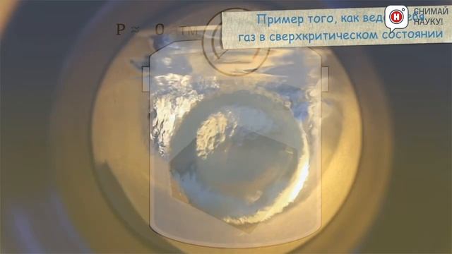 Аэрогель - материал будущего!