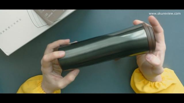 ТЕРМОКРУЖКА XIAOMI | ОБЗОР