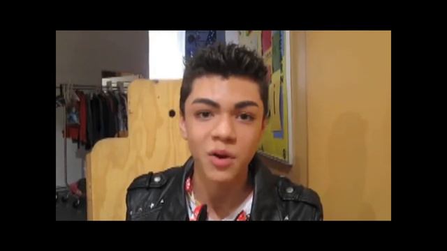 Adam Irigoyen смотреть онлайн