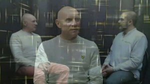 Юрий Менячихин /// Об отсутствии выбора /// фрагмент интервью