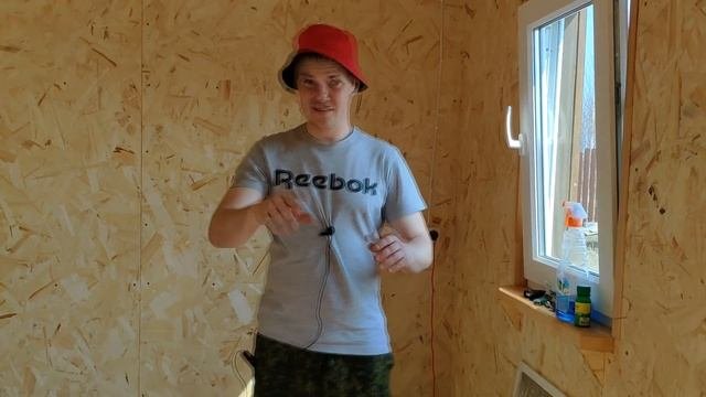 СДЕЛАЛИ КОМНАТУ В МАСТЕРСКОЙ | КОМНАТА ИЗ САРАЯ