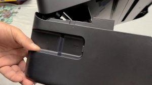 Fix scanner error 100016 Epson xp-4100