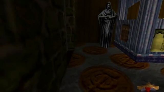 Let's Play Thief Gold 53 - Grave matters смотреть онлайн