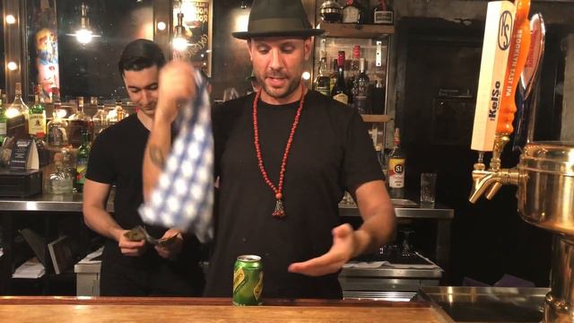 Another Magic Moment at Nobody Is Perfect 04 смотреть онлайн