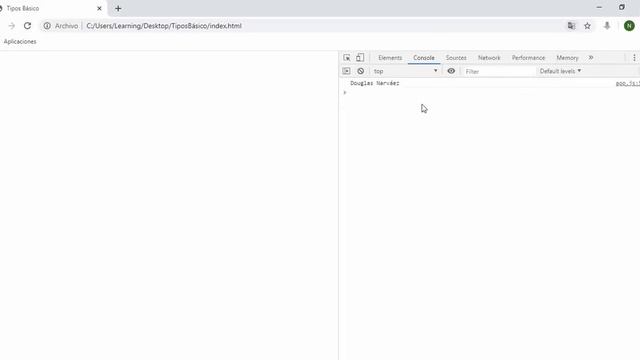12. TypeScript - String