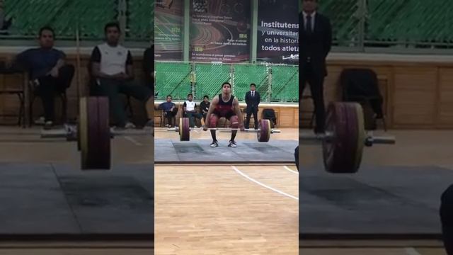 Rogelio Gurrola sube a lo más alto del podio en Universiada Nacional