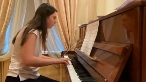 Просто подари Филлип Киркоров на пианино