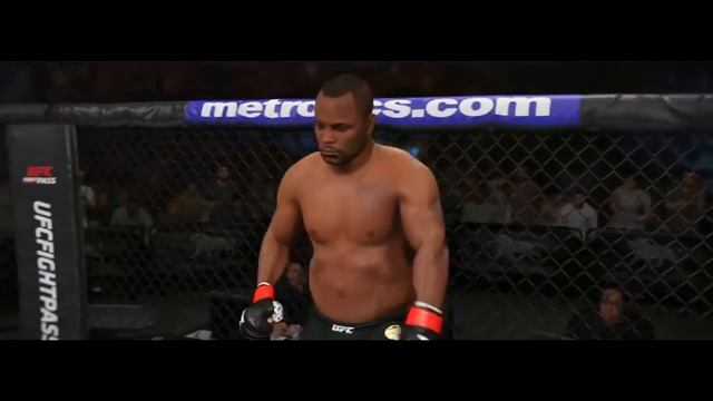 EA Sports UFC 2 - Видеообзор смотреть онлайн