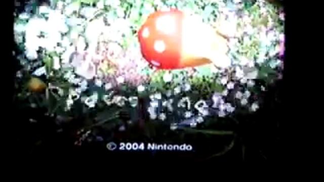 Pikmin 2 Easter Eggs смотреть онлайн