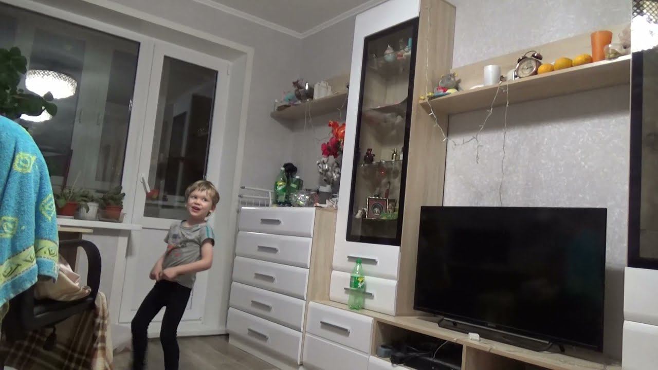 Art Manij VLOG Летающие шарики