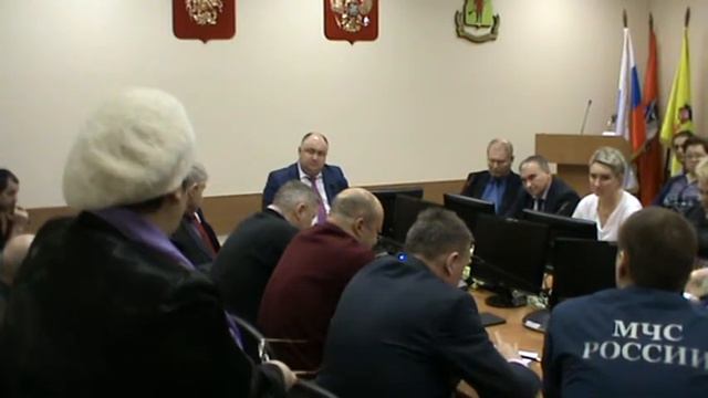 Встреча главы управы с население Лефортово 15.02.2017 (1часть) смотреть онлайн