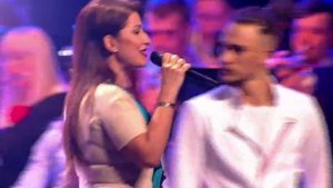 «ЛЮБИТЕ ПОКА ЛЮБИТСЯ» ЖАСМИН и Глеб МАТВЕЙЧУК