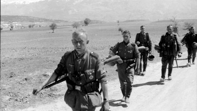 German Army (Wehrmacht) | Wikipedia audio article