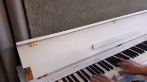 Цифровое пианино Jonson&Co JC-2100