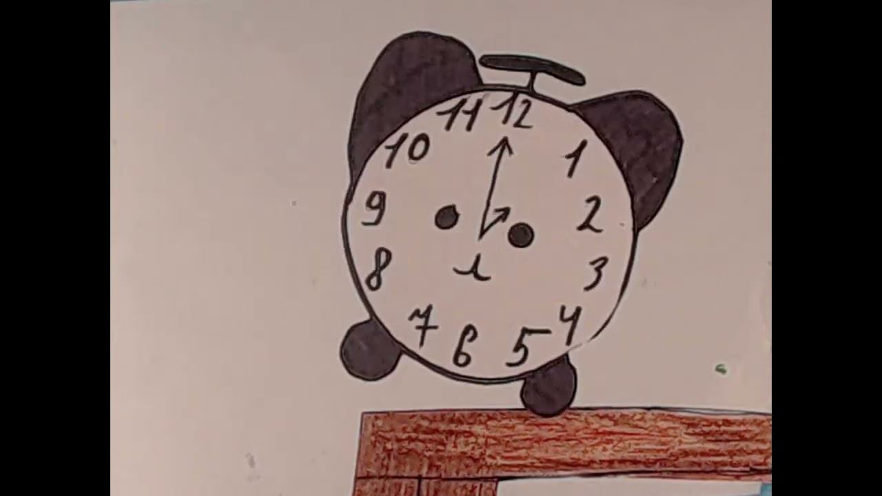 "Хомячье утро" смотреть онлайн