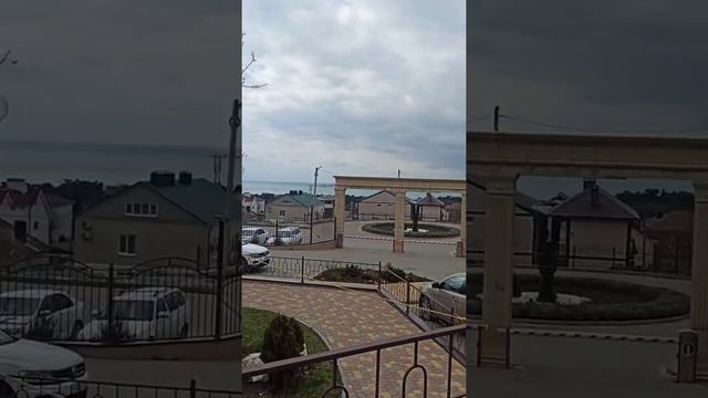 Геленджик  ЖК Лазурный 2  Верхняя 4