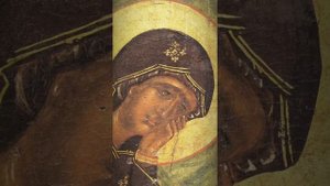 "Достойно есть" поёт Дивна Любоевич.