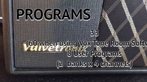 Vox VT20X Explained - MusicHub