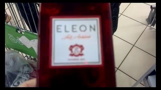 ЧТО-ТО  НОВОЕ  --  КОСМЕТИЧЕСКИЕ  СРЕДСТВА  ..ЭЛЕОН.. смотреть онлайн