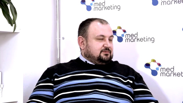 Как врачу заработать миллион. Рассказывает Виктор Труш