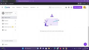 CANVA PRO GRATUITO | NÃO ESTA FUNCIONANDO MAIS