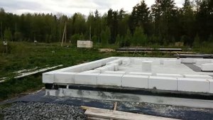 Строим дом  Серия 10