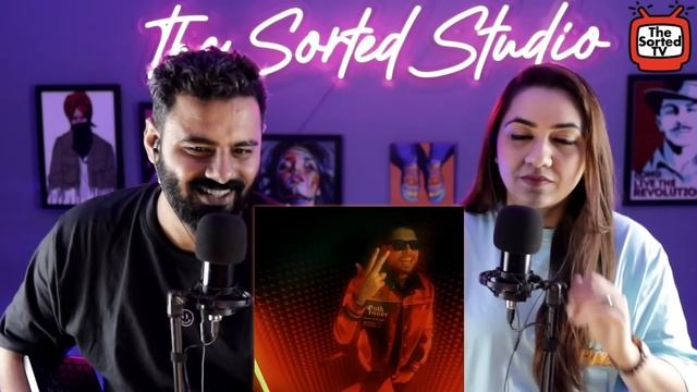 Can't Find Me | Yo Yo Honey Singh | Leo Grewal | Delhi Couple Reviews смотреть онлайн