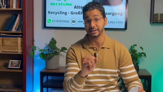 NEGOCIO MILLONARIO 2024 RECICLAJE DE BATERIAS PARA AUTOS ELECTRICOS смотреть онлайн