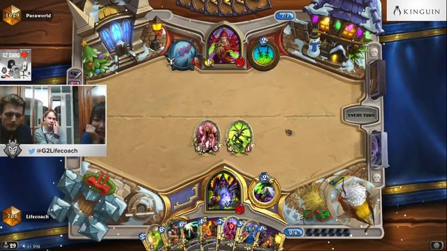 Lifecoach Uses Eloise's Boosting Service [ft. Lifecoach, Eloise, SuperJJ and Pavel]