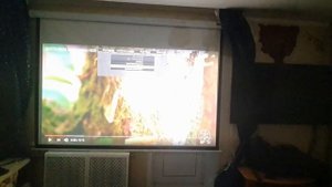 ОБЗОР ПРОЕКТОР BenQ W2700 (4K HDR ) против проектора EPSON EH-TW5600 /5650