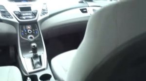 2015 Hyundai Elantra Austin, San Antonio, Bastrop, Killeen, College Station, TX 373721A