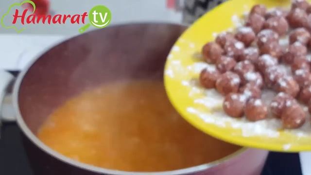 Köfteli çorba Tarifi ve Malzemeleri смотреть онлайн