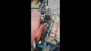 китайский мотор на планету 5