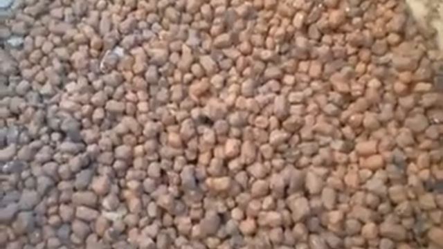 Керамзит утеплитель смотреть онлайн