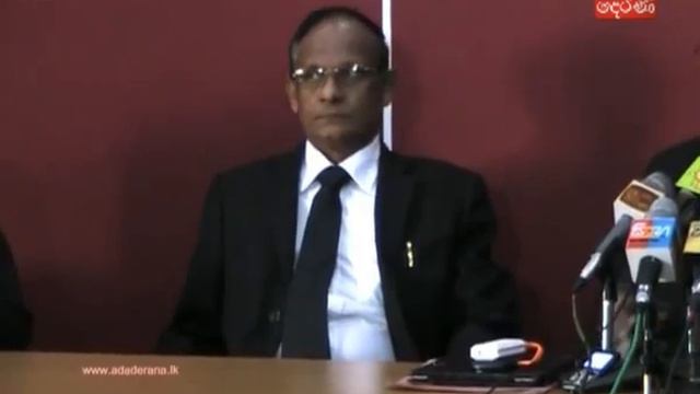 Presidential third term: JVP asks SC to hear the case in open court смотреть онлайн