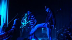 Концерт памяти Егора Летова, центр "МОСТ", Троицк