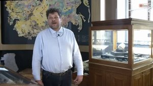 Загадка синих алмазов якутской реки, текущей снизу вверх. Павел ШЕЛКОВ, "Алмазы Заполярья"