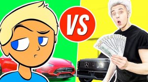 ЛЯСИК VS А4...У КОГО ТАЧКИ КРУЧЕ???