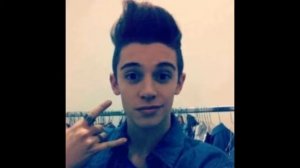 fredrico dans violetta ( ruggero pasquarelli)