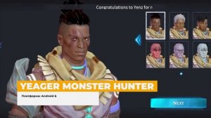 НОВЫЕ RPG ИГРЫ 2022 на ANDROID & iOS ⚡ РОЛЕВЫЕ ИГРЫ РПГ на АНДРОИД и АЙФОН.mp4