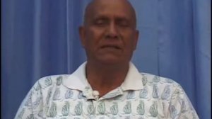 Шри Чинмой говорит о духовности