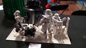 BrickFair Virginia 2021 LEGO Convention Tour