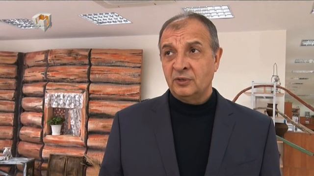 Делегация из Крыма в Ханты-Мансийске смотреть онлайн