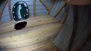 ДАЧНЫЙ ТУАЛЕТ СВОИМИ РУКАМИ