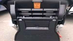 автокресла детские inglesina marco polo