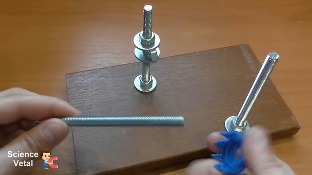 Устройство для нарезки КАРТОШКИ ТОРНАДО своими руками смотреть онлайн